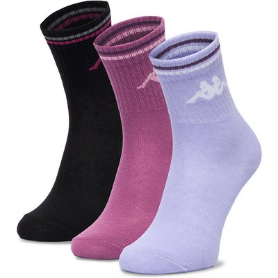 Lange Socken Kappa CEO_KR_KAPPA_DZ003_W_AW25 Bunt
