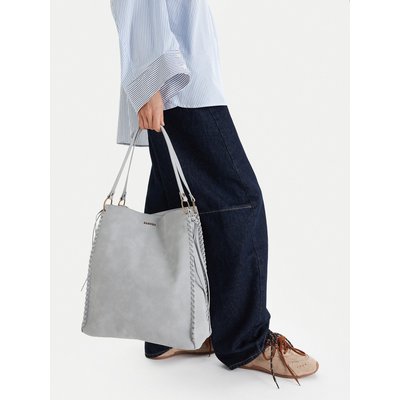 Handtasche Badura Wen-13 Grau