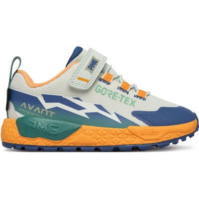 Sneakers Primigi AVANT Gtx 1431033 M Grau