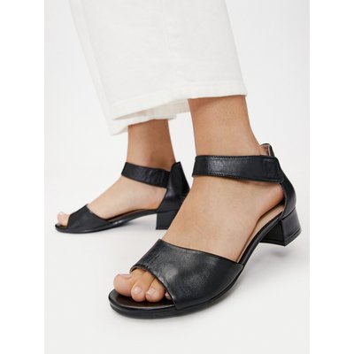 Sandalen Caprice 9-28212-42 Schwarz
