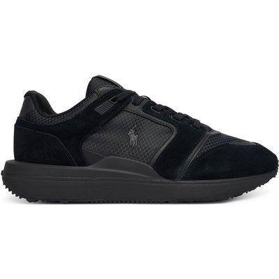 Sneakers Polo Ralph Lauren 809P01637003 Schwarz