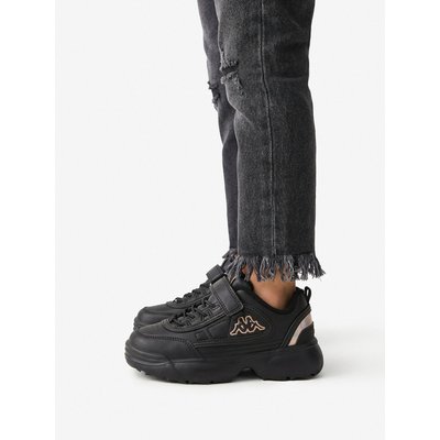 Sneakers Kappa CEO-SS24-3CK10 Schwarz