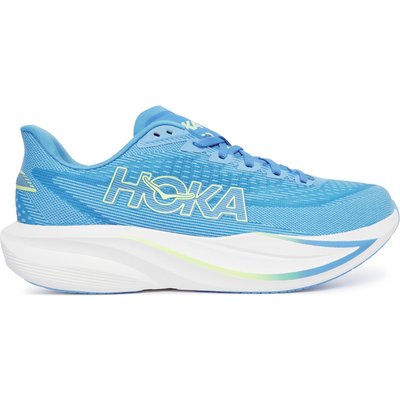 Laufschuhe Hoka Mach 7 1171904 Blau