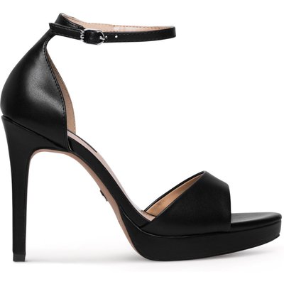 Sandalen Nine West WFA2733-2 Schwarz