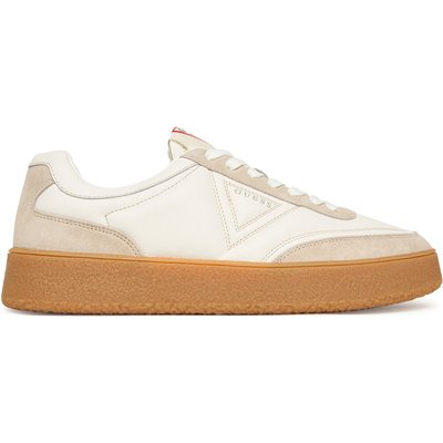 Sneakers Guess FMFMOH LEA12 Weiß