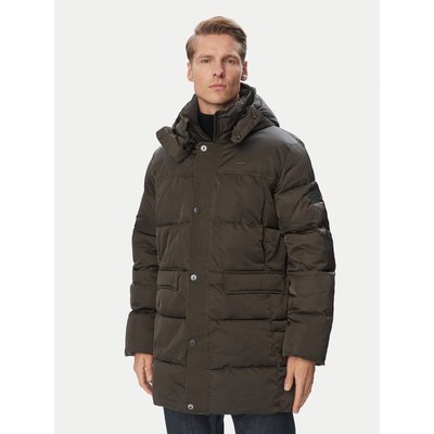G-STAR Winterjacke Element Pod Hod D29834-E623 Dunkelgrün Regular Fit