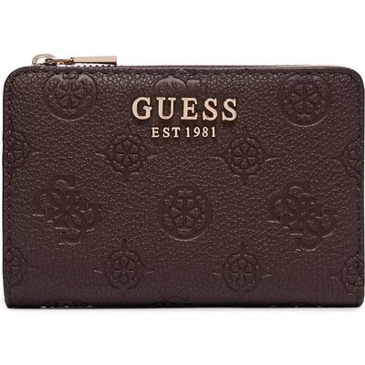 Geldbörse Guess Blake SWPD22 22156 Dunkelbraun