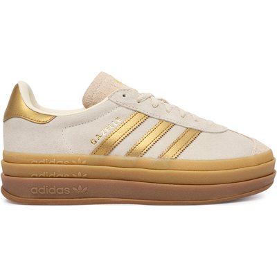 Sneakers adidas Gazelle Bold IH6781 Beige