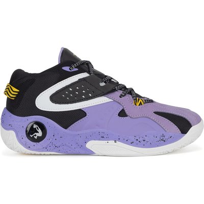 Basketballschuhe SHAQ SHAQNOTIX AQ95008Y-IB Violett