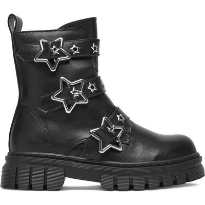 Stiefeletten DeeZee CEO-CS5959-06 Schwarz