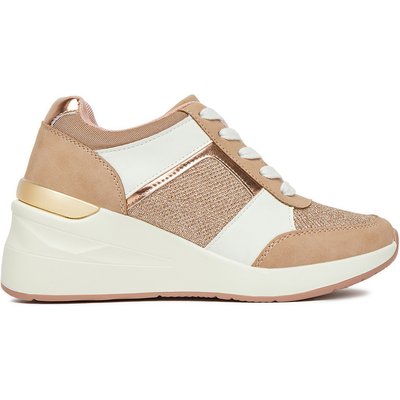 Sneakers DeeZee AM1109 Rosa