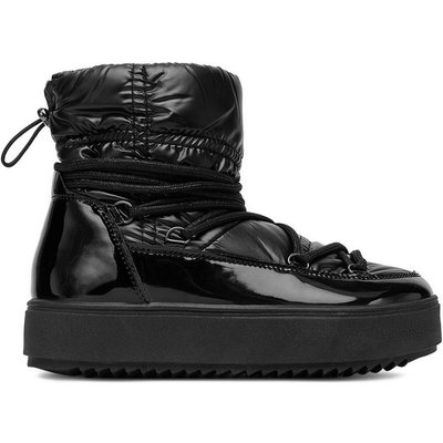 Schneeschuhe DeeZee HY221202 Schwarz