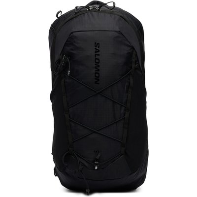 Rucksack Salomon LC2858500 Schwarz