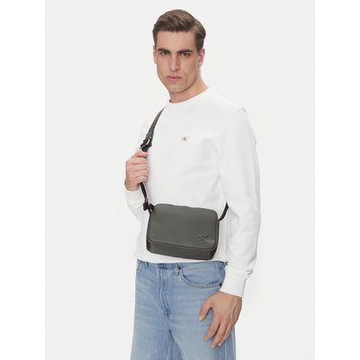 Umhängetasche Calvin Klein Jeans Cargo Camera Bag LV04G3081G Khakifarben