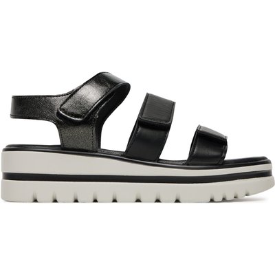 Sandalen Clara Barson WFA3897-1 Schwarz