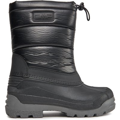 Schneeschuhe CMP Sneewy 3Q71294J Schwarz