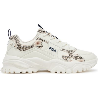 Sneakers Fila ELECTRIC FLOW FFW0164_13054 Beige