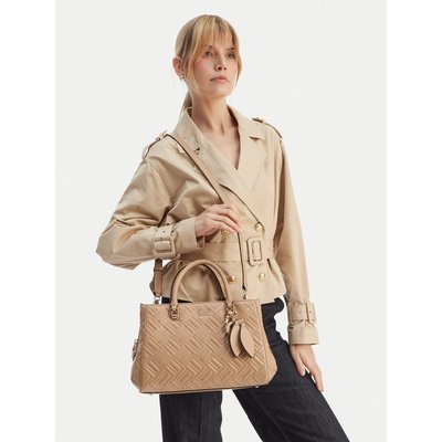 Handtasche Guess Sally HWQG99 21060 Beige