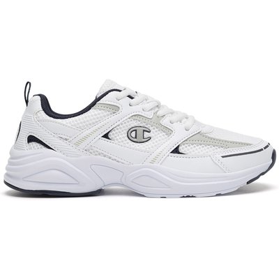 Sneakers Champion RUN 202 K 202 S11728-WW001 Weiß