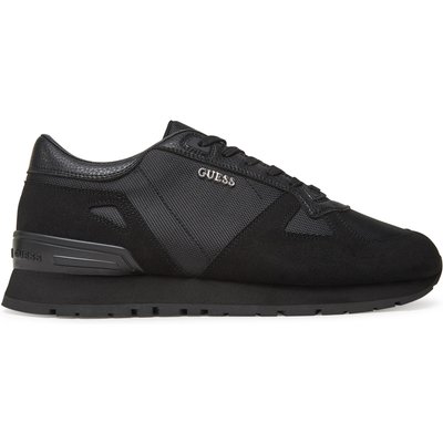 Sneakers Guess FMTTRE FAB12 Schwarz