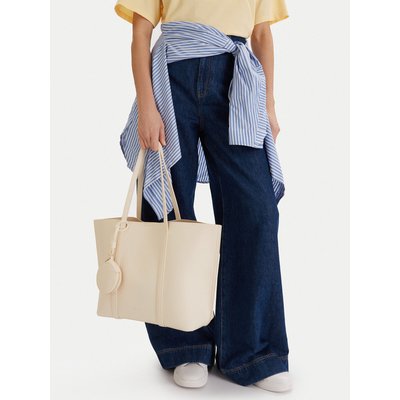Handtasche JENNY CEO-JNY-M-004-09 Écru