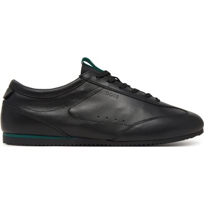Sneakers BOSS Lineor 50570018 Schwarz