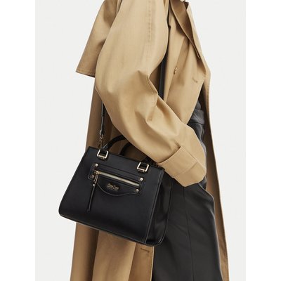 Handtasche DeeZee C-DZE-S-015-08 Schwarz