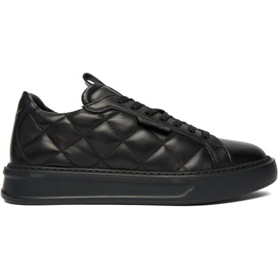Sneakers Fabi FU0371 Schwarz