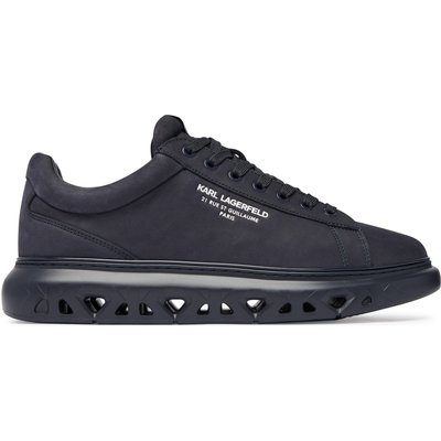 Sneakers KARL LAGERFELD Kapri Kite KL54527 Dunkelblau
