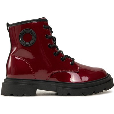Stiefel Primigi 6975311 Dunkelrot