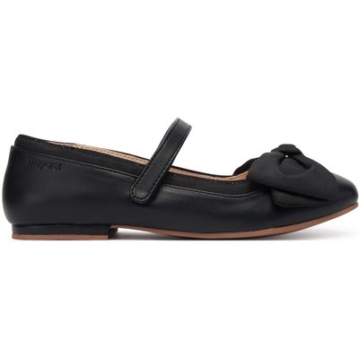 Halbschuhe Mayoral 46555 Schwarz