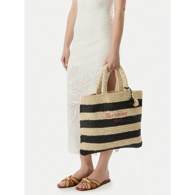 Handtasche Liu Jo AA6245 A0006 Schwarz