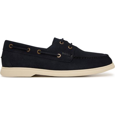 Halbschuhe BOSS Sienne 50563130 Dunkelblau