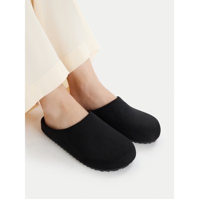 Pantoletten JENNY CEO-SLFS015-3 Schwarz
