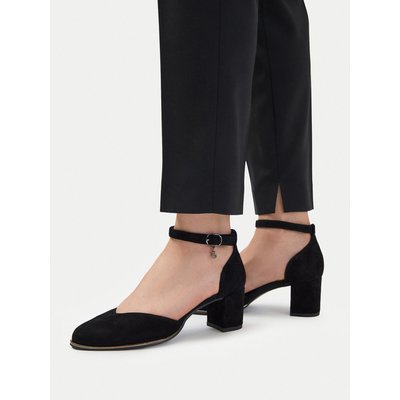 Pumps Lasocki CEO-WB-VELA-02 Schwarz