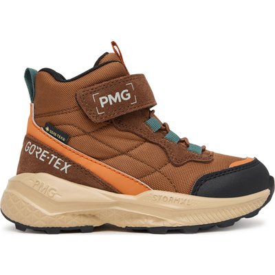 Schneeschuhe Primigi GORE-TEX 2430011 M Braun