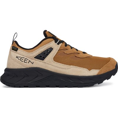 Trekkingschuhe Keen Hightrail Waterproof 1031843 Braun