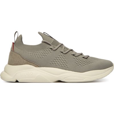 Sneakers HUGO Leon 50563493 Grau