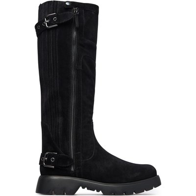 Stiefel HÖGL 2-102572-01000 Schwarz