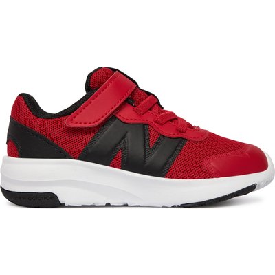 Sneakers New Balance Fresh Foam Lace Top Strap I5781NH Rot