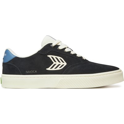 Sneakers Cariuma Naioca 511802B55M110 Schwarz