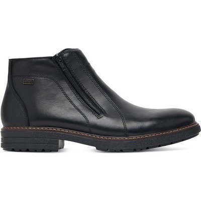 Stiefeletten Rieker CEO-33160-00 Schwarz