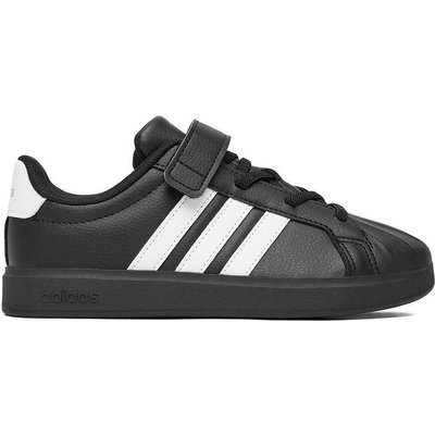 Sneakers adidas CEO-STREETTALK EL C JS5055 Schwarz