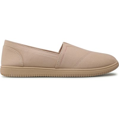 Sneakers aus Stoff Jenny Fairy WS6097-01 Beige