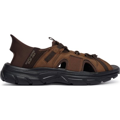 Sandalen Skechers 205181/ACDB Braun
