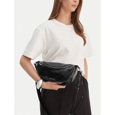 Handtasche Badura CEO-MODI-YH127 Schwarz