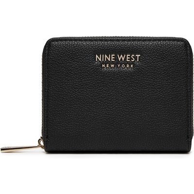 Geldbörse Nine West CEO-NW-W1-001-AW26 Schwarz