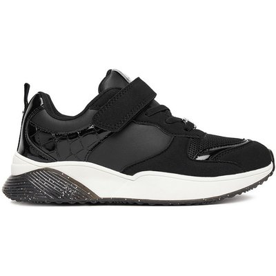 Sneakers Juicy Couture CEO-CP70-26110 Schwarz