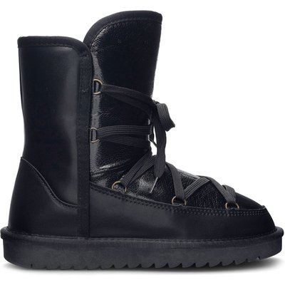 Schneeschuhe Lasocki WFA1634-11Z Schwarz