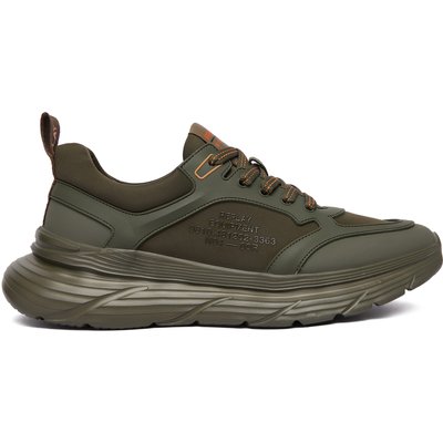 Sneakers REPLAY GMSG8.000.C0001T Grün